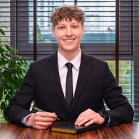 Илья Кайгородов