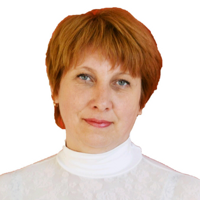 Надежда Макарова