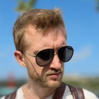 Владислав Борецкий