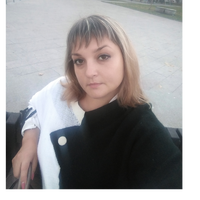 Елена Макогонова