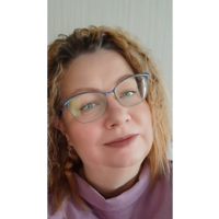 Анастасия Ганичева