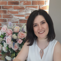 Мария Черняк