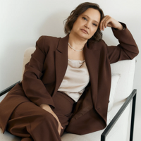 Ирина Иванова