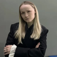 Анастасия Угарова