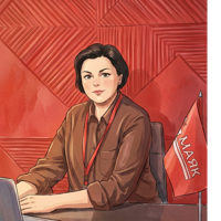 Луиза Михайлова