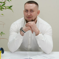Никита Ломаев