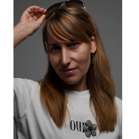 Елена Касьянова