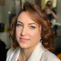 Наталья Новикова