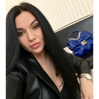 Мария Шаповалова