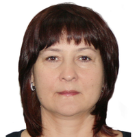 Наталья Лычева