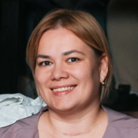 Алёна Арцимович