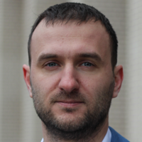 Евгений Волчек