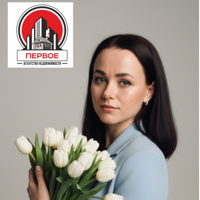 Полина Крашкина