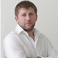 Никита Конев