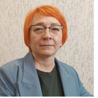 Елена Панина