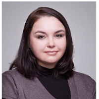 Юлия Рубцова