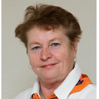 Людмила Уфимцева