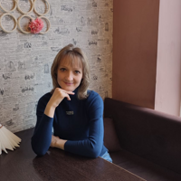 Светлана Соболева