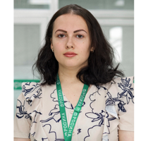 Елизавета Клочко