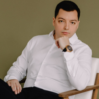Антон Шмигирилов