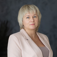 Марина Дрёмина