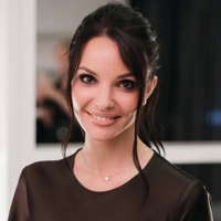 Светлана Тарасьян