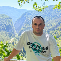 Алексей Валов