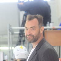 Никита Крючков