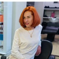 Эльвира Италмасова