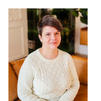 Елена Гурова