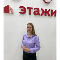 Елена Мильчинская