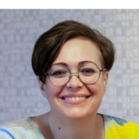 Елена Власова