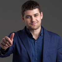 Николай Кудинов