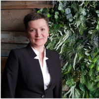 Елена Стивенс