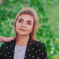 Людмила Смирнова