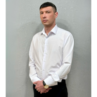 Александр Анучин