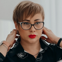 Елена Черемных