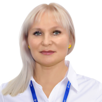 Елена Камалетдинова