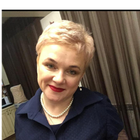 Людмила Глухова