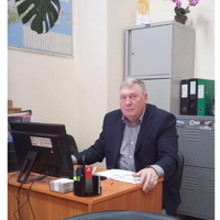 Михаил Тюрин