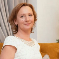 Маргарита Акимова
