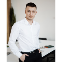 Егор Платонов