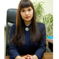 Диана Шубина