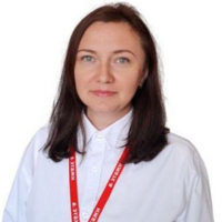 Евгения Кабанова
