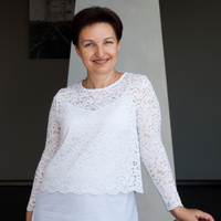 Людмила Ренина