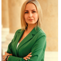 Валентина Страдаева