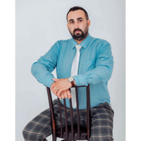 Сергей Чамин