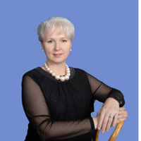 Евгения Фомина