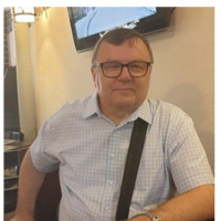 Егор Погорелов