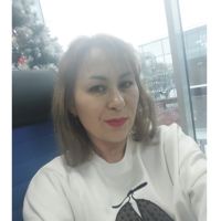 Гульназ Бахтина